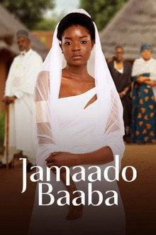 Jamaado Baaba