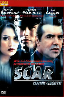 Scar - Ohne Gesetz