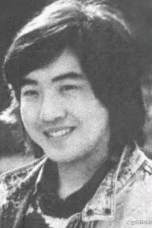Liu Xin