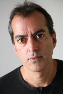 Photo of Ranjit Krishnamma