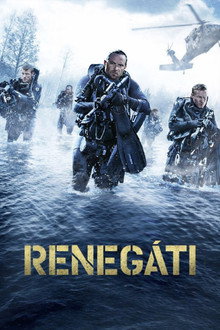 Renegáti