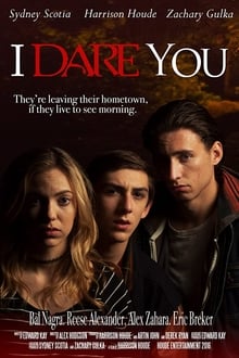 Poster do filme I Dare You