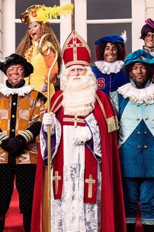 Sint en Co