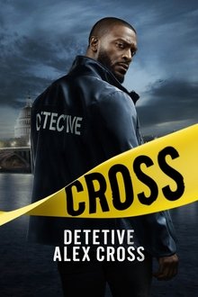 Imagem Detetive Alex Cross 2024