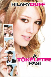 A tökéletes pasi