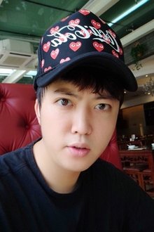Photo of Zhang Yiming