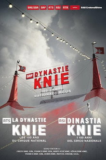The Knie Dynasty: 100 Years of National Circus
