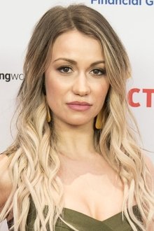 Photo of Chelsey Reist