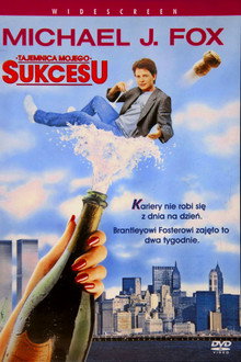 Tajemnica mojego sukcesu