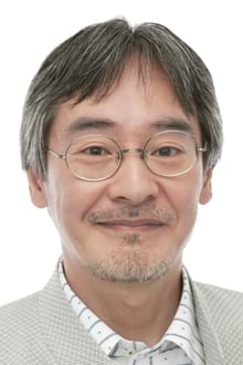 Photo of Tomohisa Aso