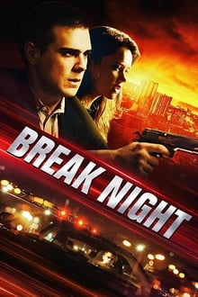 Break Night movie poster