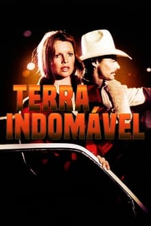 Poster do filme Terra Indomável