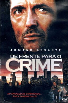 De Frente Para o Crime