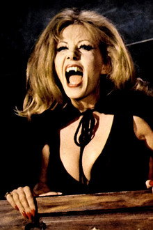 The House That Dripped Blood