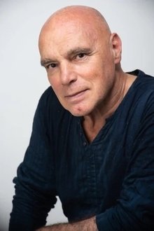 Photo of Antoine Tomé