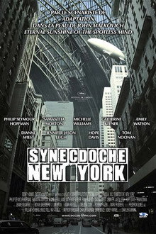 Synecdoche, New York