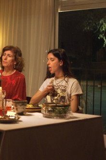 La Flia