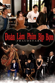 Đoàn Phim Bịp Bợm