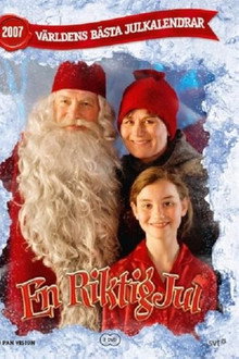 En riktig jul