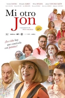 Poster do filme Mi otro Jon