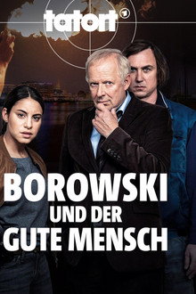Borowski und der gute Mensch