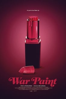 Poster do filme War Paint