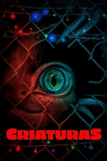 Creatures (BluRay)