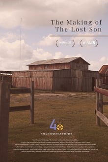 Poster do filme The Making of The Lost Son