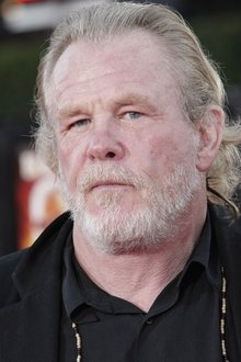 Photo of Nick Nolte