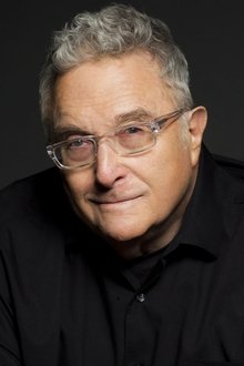 Photo of Randy Newman