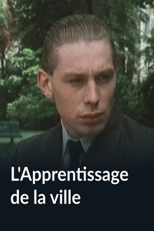 L'Apprentissage de la ville