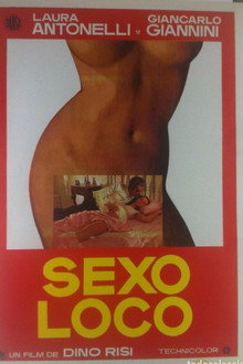 Sexo loco