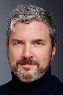 Photo of Paul Hewitt