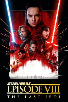 Star Wars: The Last Jedi