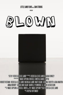 Blown