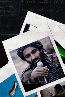 National Geographic Investigates: The Fall of Osama Bin Laden