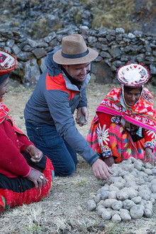 The Secrets of Your Food - Season 1