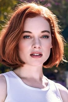 Foto de perfil de Jane Levy