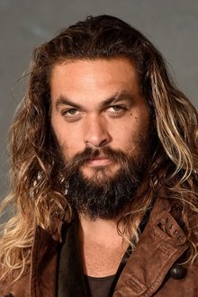 Photo of Jason Momoa