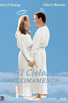 El cielo... próximamente