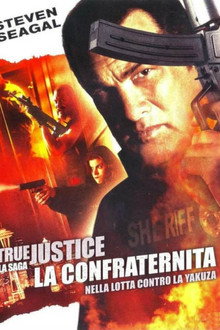 True Justice - La confraternita