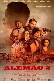 Alemão 2 (WEB-DL)