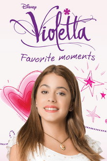 Violetta Favorite Moments