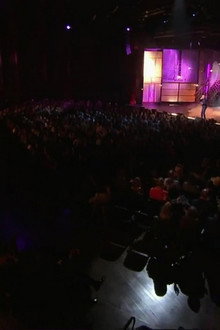 Montreux Comedy Festival - Gala Stand Up