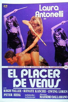 El placer de Venus