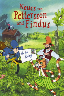 Neues von Pettersson und Findus