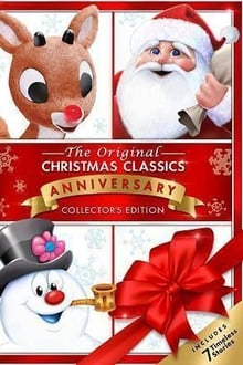 The Original Christmas Classics:  Anniversary - Collector's Edition
