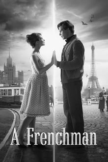 Poster do filme A Frenchman