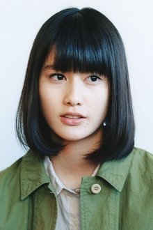 Photo of Ai Hashimoto