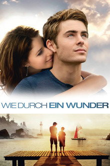 Wie durch ein Wunder
